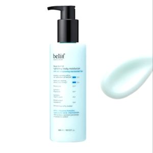 Belif Aqua Bomb Hydrating Body Moisturizer 30ml